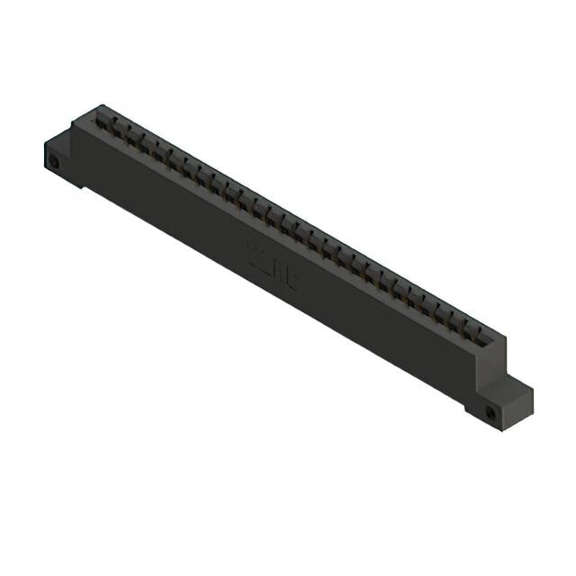 387-027-540-112 EDAC Inc.  Edgeboard Connectors